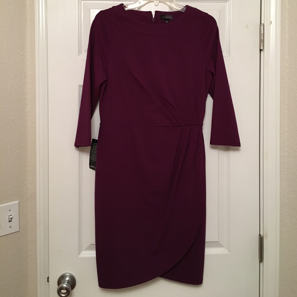 The Limited dress NWOT